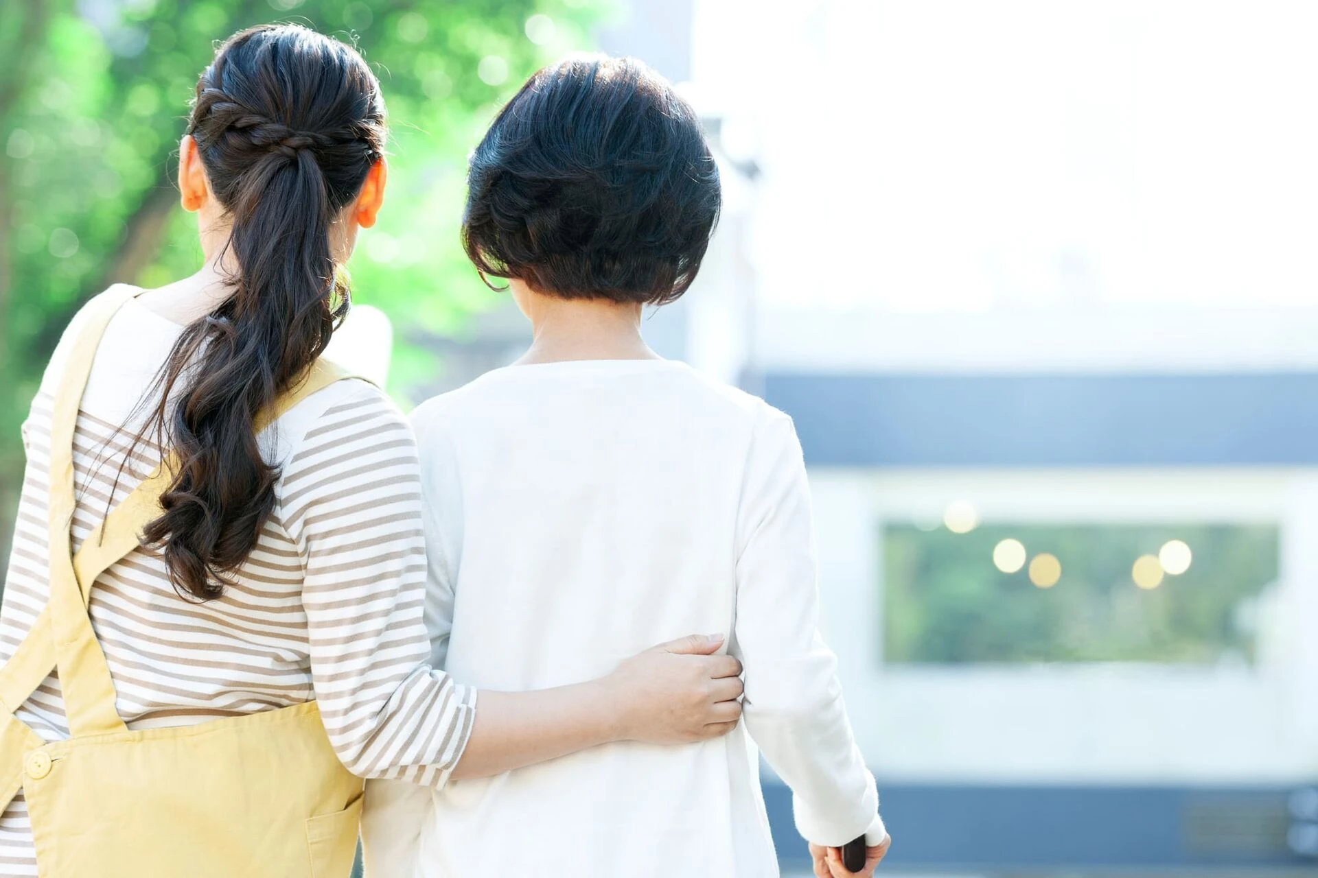 介護士